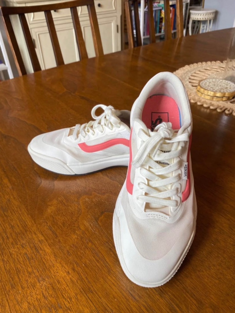 Vans Ultrarange 2.0 Sneakers